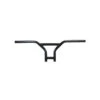 TC Bros. 1" BMX Handlebars - Black