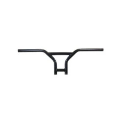 TC Bros. 1" BMX Handlebars - Black