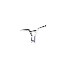 TC Bros. 1" BMX Handlebars - Chrome 11 TC Bros. 1" BMX Handlebars - Chrome -Maxima Store 101 0153.2