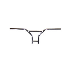 TC Bros. 1" BMX Handlebars - Chrome