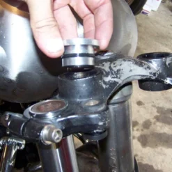 Hughs HandBuilt Yamaha XS650 Solid Handlebar Bushing Set -Maxima Store 101 0171d