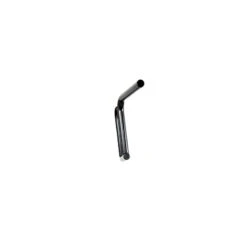 TC Bros. 7/8" Speedline Handlebars - Black -Maxima Store 101 0174.1