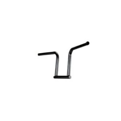 TC Bros. 7/8" Speedline Handlebars - Black -Maxima Store 101 0174.2