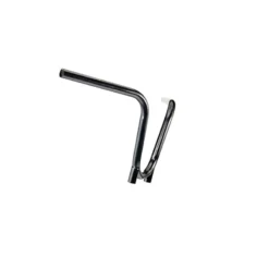TC Bros. 7/8" Bootlegger Handlebars - Black -Maxima Store 101 0175.3