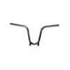 TC Bros. 7/8" Bootlegger Handlebars - Black 2 TC Bros. 7/8" Bootlegger Handlebars - Black -Maxima Store 101 0175 3