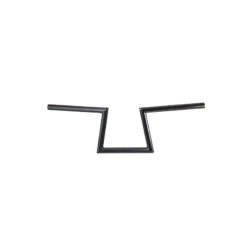TC Bros. 7/8" Slant Z Handlebars - Black