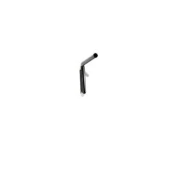 TC Bros. 7/8" Window Handlebars - Black 8 TC Bros. 7/8" Window Handlebars - Black -Maxima Store 101 0177.2