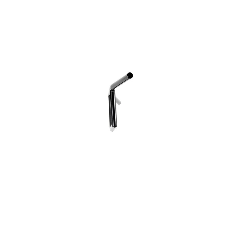 TC Bros. 7/8" Window Handlebars - Black 5 TC Bros. 7/8" Window Handlebars - Black - Image 3