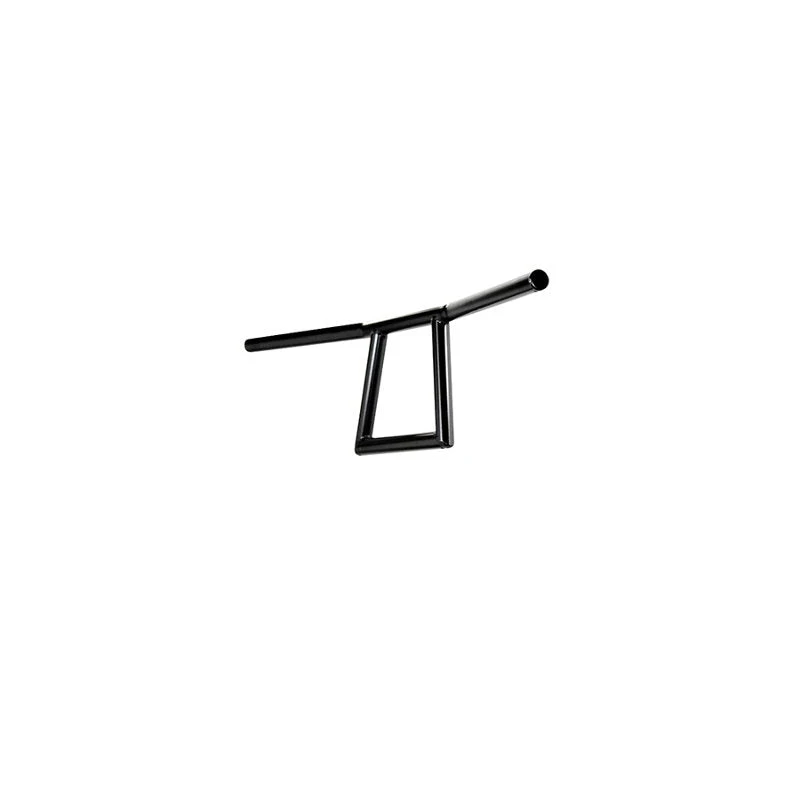 TC Bros. 7/8" Window Handlebars - Black 4 TC Bros. 7/8" Window Handlebars - Black - Image 2