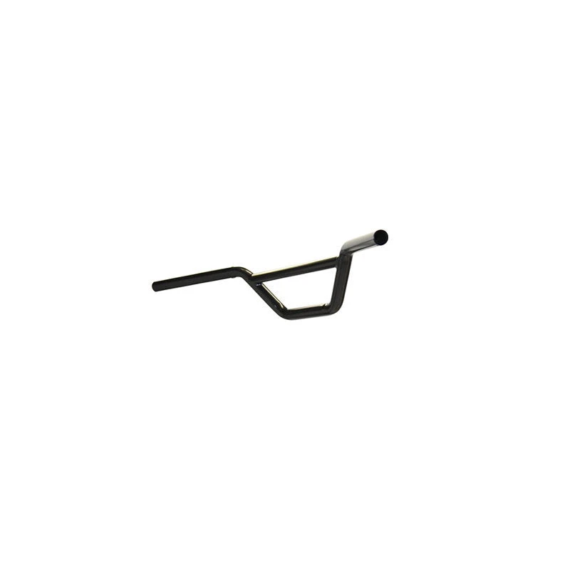 TC Bros. 7/8" Enduro Handlebars - Black 4 TC Bros. 7/8" Enduro Handlebars - Black - Image 2