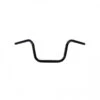 TC Bros. 1" Springer Apes Handlebars - 8" Black