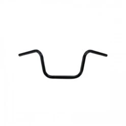 TC Bros. 1" Springer Apes Handlebars - 8" Black