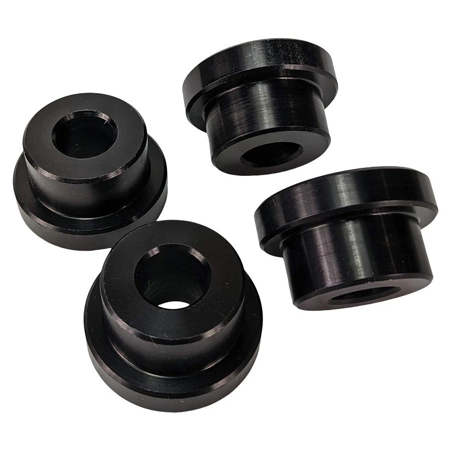 TC Bros. Solid Billet Riser Bushings For Harley-Davidson 5 TC Bros. Solid Billet Riser Bushings For Harley-Davidson - Image 3