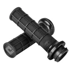 ODI Hart-Luck Lock-on Grips For Harley-Davidson TBW -Maxima Store 101 0302