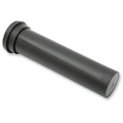Throttle By Wire (TBW) Harley Throttle Sleeve - Black Nylon