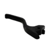 Billet Brake Lever - Black - 2015+ Softail/M8 (Matching To 1FNGR Easy Pull Clutch)