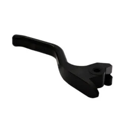 Billet Brake Lever - Black - 2015+ Softail/M8 (Matching To 1FNGR Easy Pull Clutch)