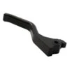 Billet Brake Lever - Black - 2014+ Sportster (Matching To 1FNGR Easy Pull Clutch) -Maxima Store 101 0316