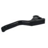 Billet Brake Lever - Black - FXR, Softail, Sportster, Dyna (Matching To 1FNGR Easy Pull Clutch) 1 Billet Brake Lever - Black - FXR, Softail, Sportster, Dyna (Matching To 1FNGR Easy Pull Clutch) -Maxima Store 101 0318