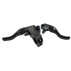 Signature Series Adjustable Easier Pull Clutch/Brake Combo Dyna/Sportster/Softail