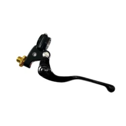 1" Vintage Clutch Perch (Black) Harley And Custom Motorcycle -Maxima Store 101 0333