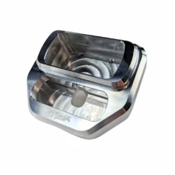 TC Bros. Pro Series Digital HUD Gauge Relocation Bezel For 2018-24 Harley Davidson M8 Softail -Maxima Store 101 0344 3