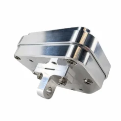 TC Bros. Pro Series Digital HUD Gauge Relocation Bezel For 2018-24 Harley Davidson M8 Softail -Maxima Store 101 0344 4