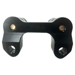 TC Bros. Pro Series Riser Adapter For 2015-2023 Harley Road Glide -Maxima Store 101 0346 1