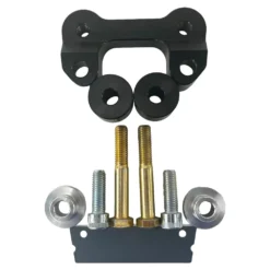 TC Bros. Pro Series Riser Adapter For 2015-2023 Harley Road Glide -Maxima Store 101 0346 3