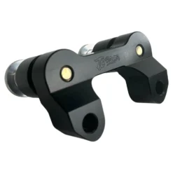 TC Bros. Pro Series Riser Adapter For 2015-2023 Harley Road Glide -Maxima Store 101 0346 4