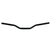 TC Bros. 1" Tracker Low TBW Handlebars - Black