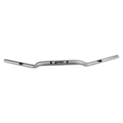 ODI 1-1/8" V-Twin Tapered Moto Bars - Silver - TBW -Maxima Store 101 0389 1