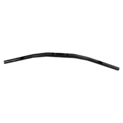ODI 1-1/8" V-Twin Tapered Tracker Bars - Black - TBW -Maxima Store 101 0391 1