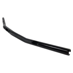 ODI 1-1/8" V-Twin Tapered Tracker Bars - Black - TBW -Maxima Store 101 0391 3