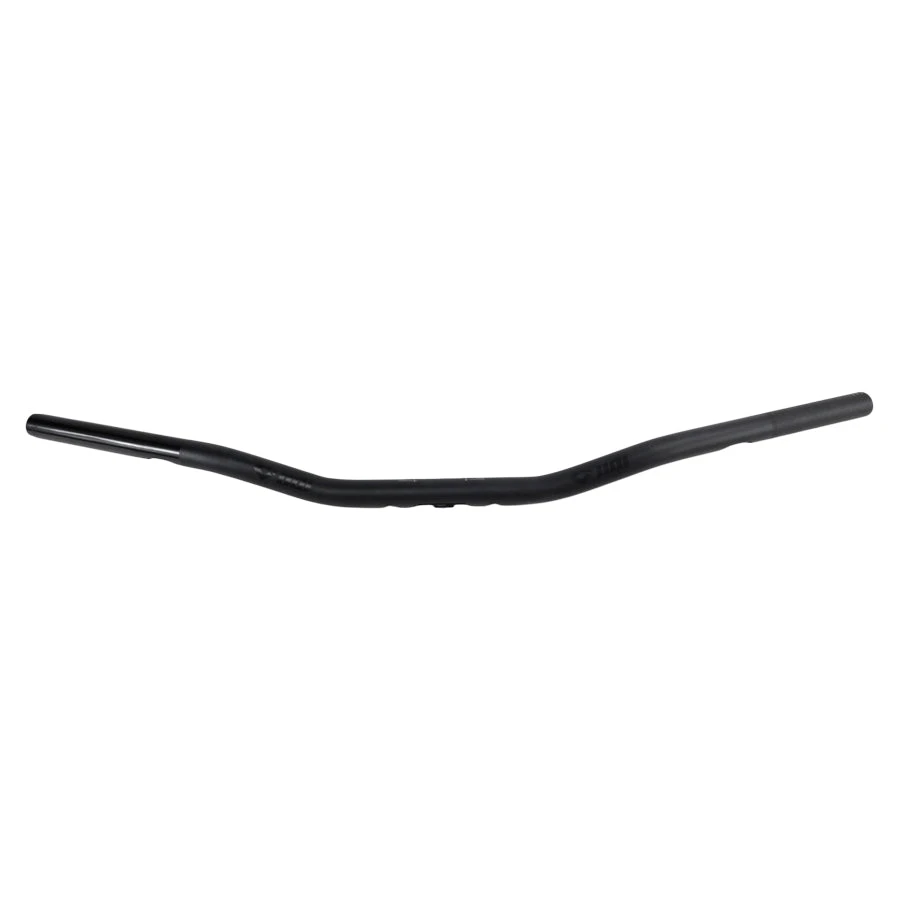 ODI 1" V-Twin Tracker Bars - Black - TBW 3 ODI 1" V-Twin Tracker Bars - Black - TBW