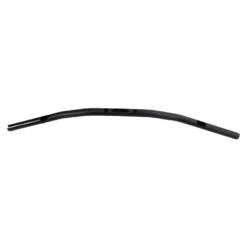 ODI 1" V-Twin Tracker Bars - Black - TBW 7 ODI 1" V-Twin Tracker Bars - Black - TBW -Maxima Store 101 0392 2