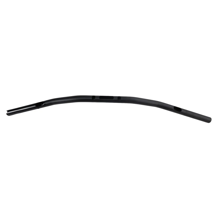 ODI 1" V-Twin Tracker Bars - Black - TBW 4 ODI 1" V-Twin Tracker Bars - Black - TBW - Image 2