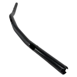 ODI 1" V-Twin Tracker Bars - Black - TBW 9 ODI 1" V-Twin Tracker Bars - Black - TBW -Maxima Store 101 0392 4