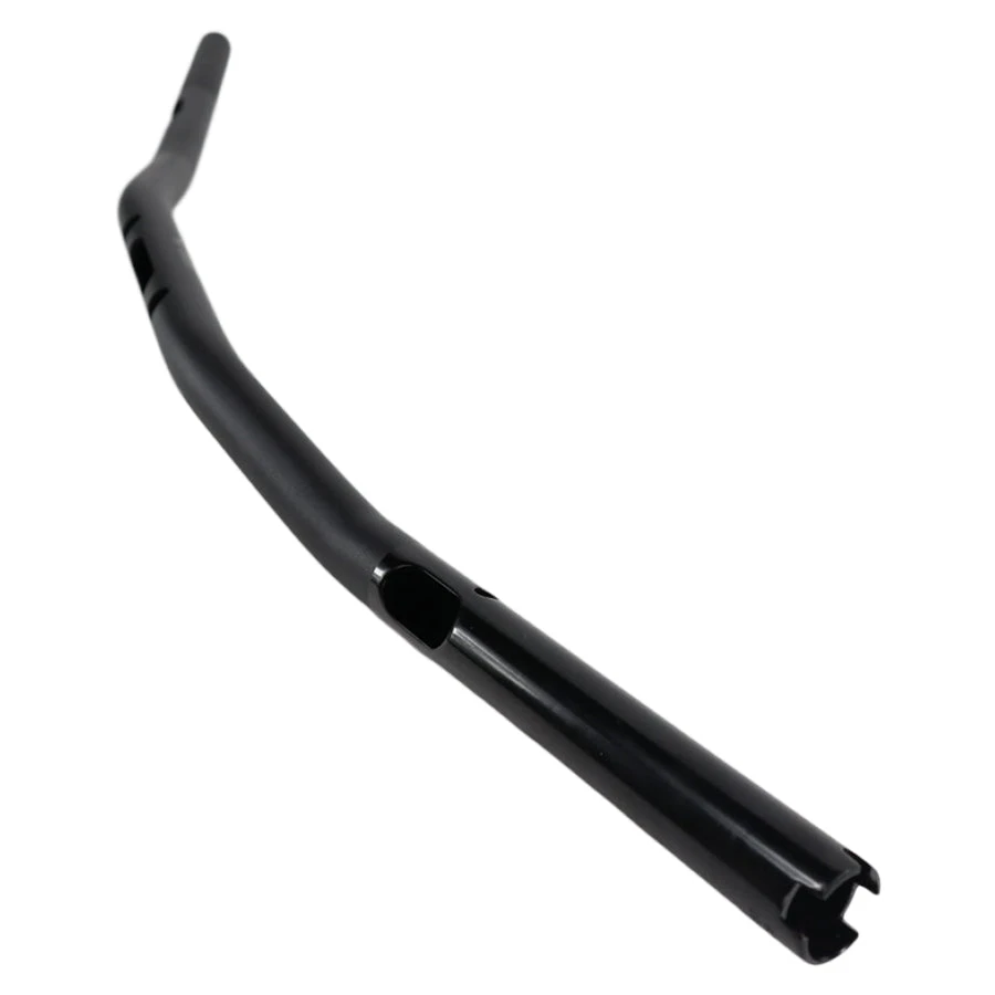 ODI 1" V-Twin Tracker Bars - Black - TBW 6 ODI 1" V-Twin Tracker Bars - Black - TBW - Image 4