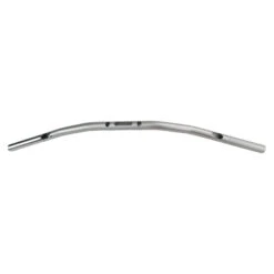 ODI 1" V-Twin Tracker Bars - Silver - TBW 7 ODI 1" V-Twin Tracker Bars - Silver - TBW -Maxima Store 101 0394 4