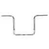 Bagger Ape Hanger Handlebar TBW 15" - Chrome For Harley Davidson 08-24 Touring Models