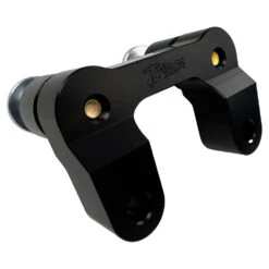 TC Bros. Pro Series Riser Adapter For 2006-2013 Harley Davidson Street Glide -Maxima Store 101 0459C