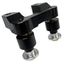 TC Bros. Pro Series Riser Adapter For 2006-2013 Harley Davidson Street Glide -Maxima Store 101 0459D