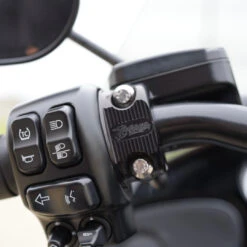 TC Bros. Pro Series Clutch & Brake Perch Clamp Set Fits Harley Softail, Touring, Dyna, Sportster 18 TC Bros. Pro Series Clutch & Brake Perch Clamp Set Fits Harley Softail, Touring, Dyna, Sportster -Maxima Store 101 0460 2