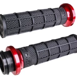 ODI Hart-Luck Lock-on Grips For Harley-Davidson TBW -Maxima Store 101 0473