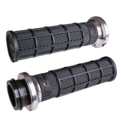 ODI Hart-Luck Lock-on Grips For Harley-Davidson TBW -Maxima Store 101 0474