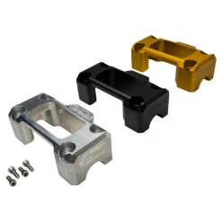 Digital Gauge Top Clamp For TC Bros. Pro Series Truss Risers -Maxima Store 101 0523 6