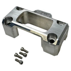 Digital Gauge Top Clamp For TC Bros. Pro Series Truss Risers -Maxima Store 101 0523 8