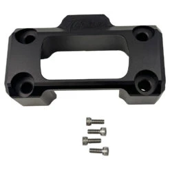 Digital Gauge Top Clamp For TC Bros. Pro Series Truss Risers -Maxima Store 101 0524 1