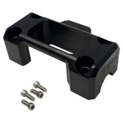 Digital Gauge Top Clamp For TC Bros. Pro Series Truss Risers -Maxima Store 101 0524 4